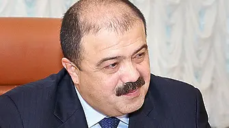 Ето кой е третият руснак, за когото България е поискала изключение от санкциите на ЕС