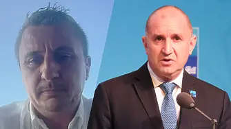 Николов: Радев направи стъпка в позитивна посока за „Боташ“!