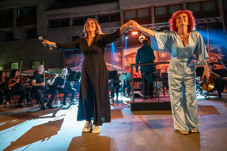 Започва лятното турне на Плевенска филхармония - ABBA SYMPHONIE 2026