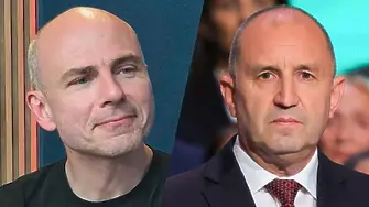 Доц. Чолаков: Българската военна индустрия цъфти!