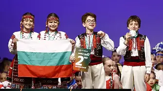 Първи медал за България на Световните финали по танци в Дъблин! Нашите таланти взривиха Световната купа с феноменално представяне 