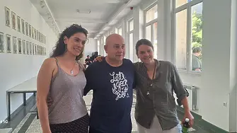 Симфониета Враца и блестящи солистки на 15 юли в залата на Националната музикална академия София