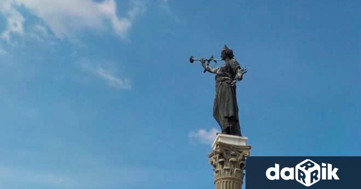 На 16 юли четвъртък ще бъдат отбелязани 149 години от
