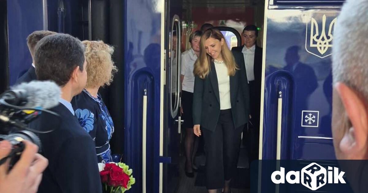Министърът на външните работи Велислава Петрова беше на посещение в