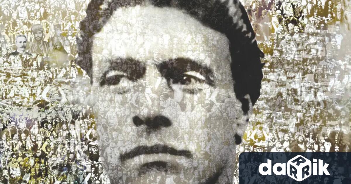 България отбелязва 189 години от рождението на Апостола на свободата