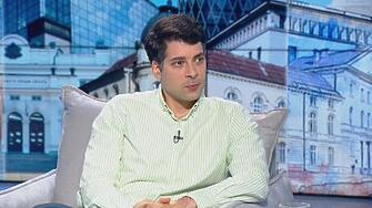 Пеканов за декларацията от Киев: Няма скандал, България помага на Украйна там, където може