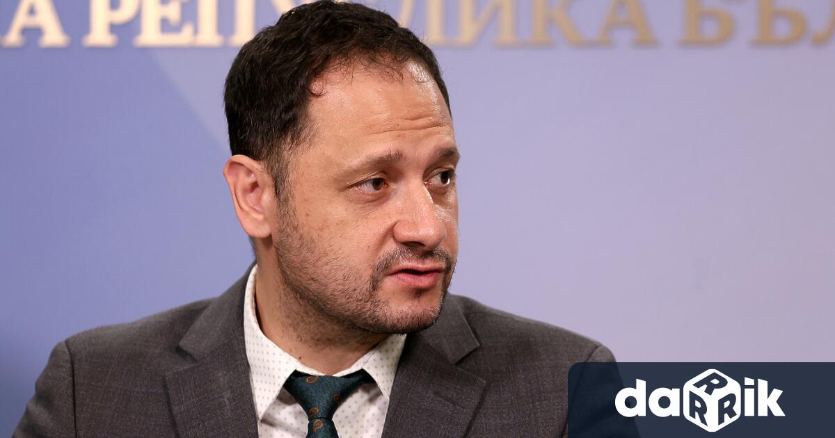 Парламентарната група на Прогресивна България защити позицията на България по