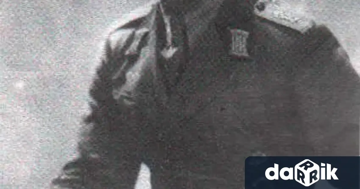 На 19 ти юли 1916 г в Добрич е роден