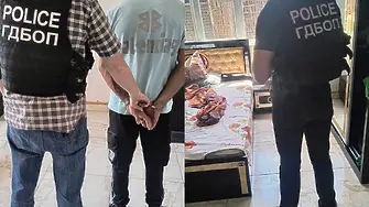 Арестуваха мъж и жена, отвлекли и насилвали 20-годишна жена у нас