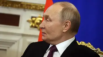 Яхта, свързвана с Путин, и плавателни съдове на руски милиардери струпани край Бодрум