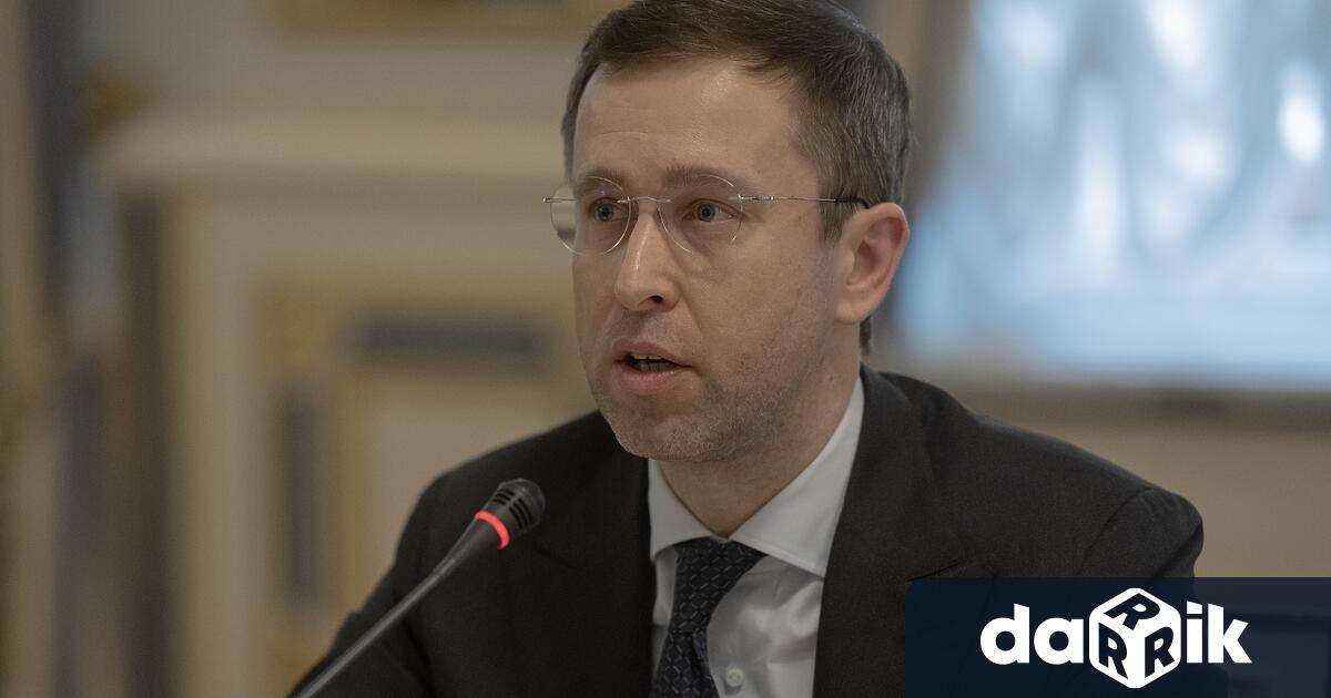 Върховната рада на Украйна одобри предложението на президента Володимир Зеленски