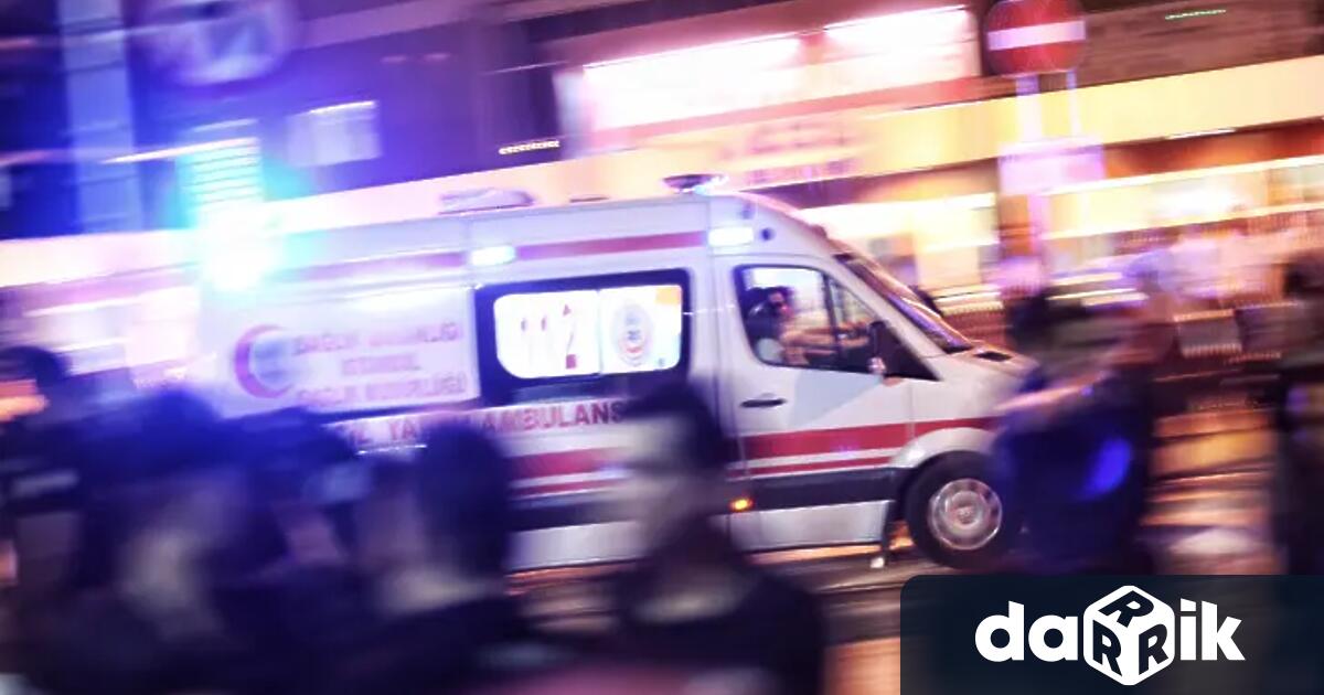 Най малко 20 деца и 1 възрастен загинаха а десетки