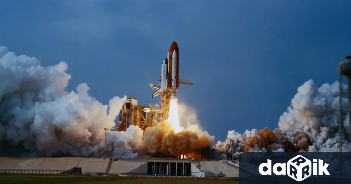 Индийският космически стартъп Скайрут Аероспейс Skyroot Aerospace изстреля първата частно