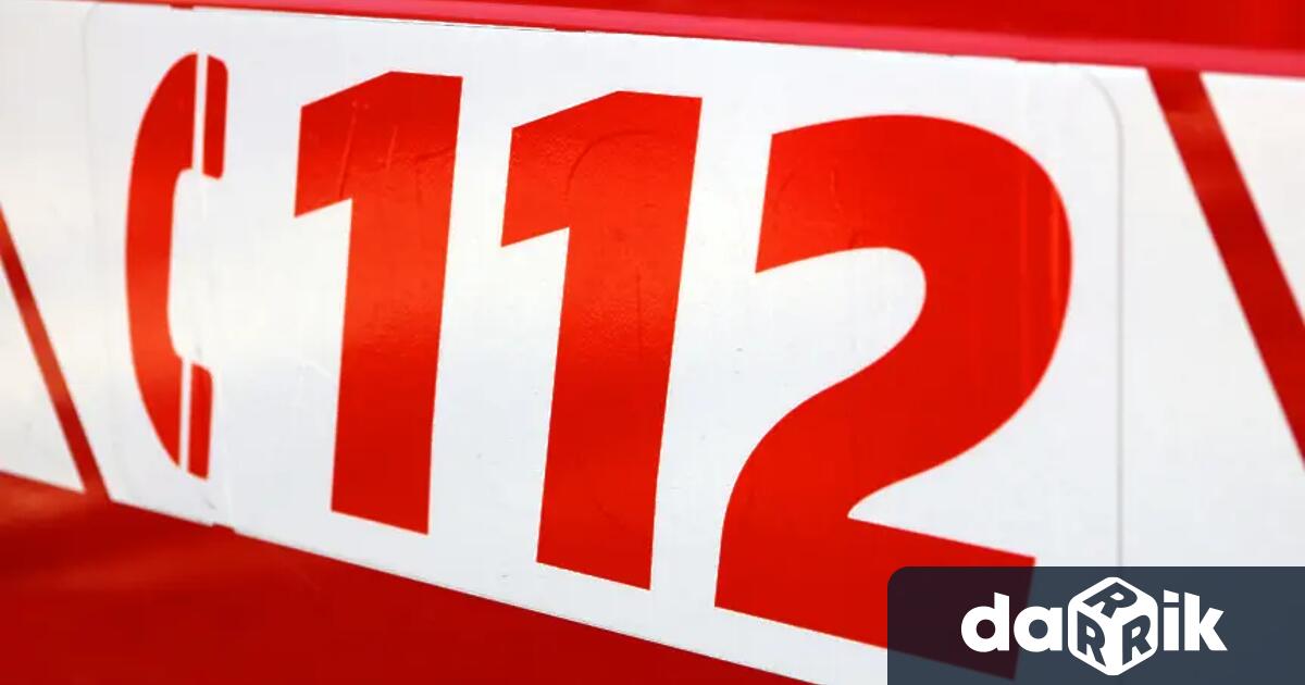Красимир Димитров е новият директор на Националната спешна служба 112