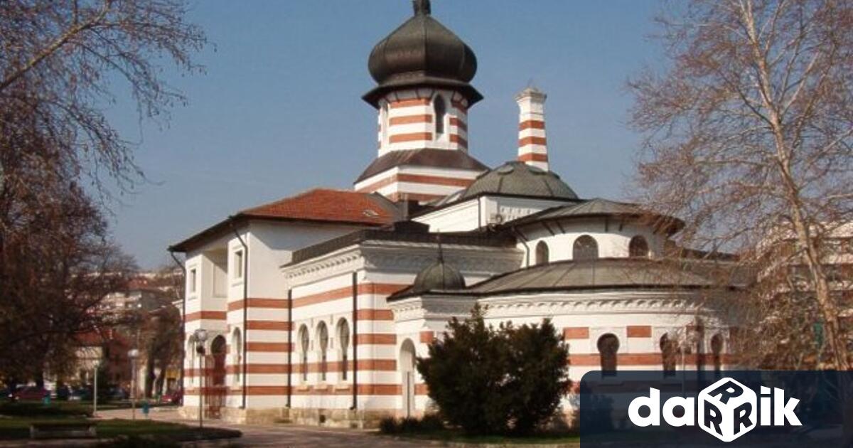 Община Плевен ще изпрати писмо до Министерството на културата с