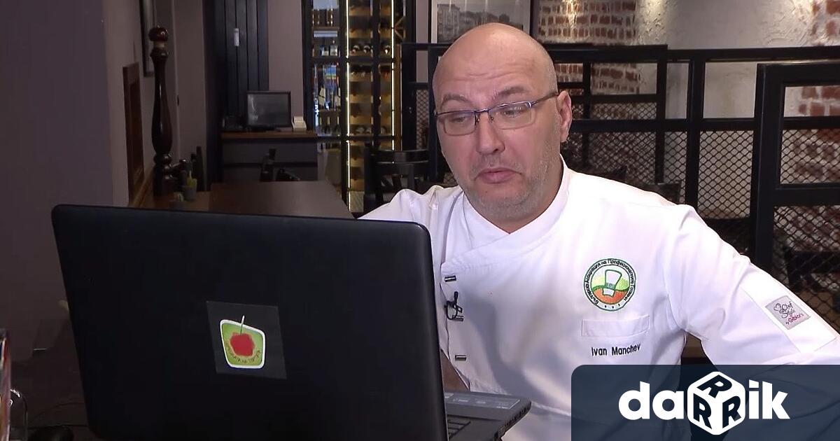 Любопитни истории кулинарни експерименти и много емоции очакват зрителите в
