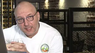Шеф Манчев хвърли Жоро Тошев в истинско изпитание в „Черешката на тортата“