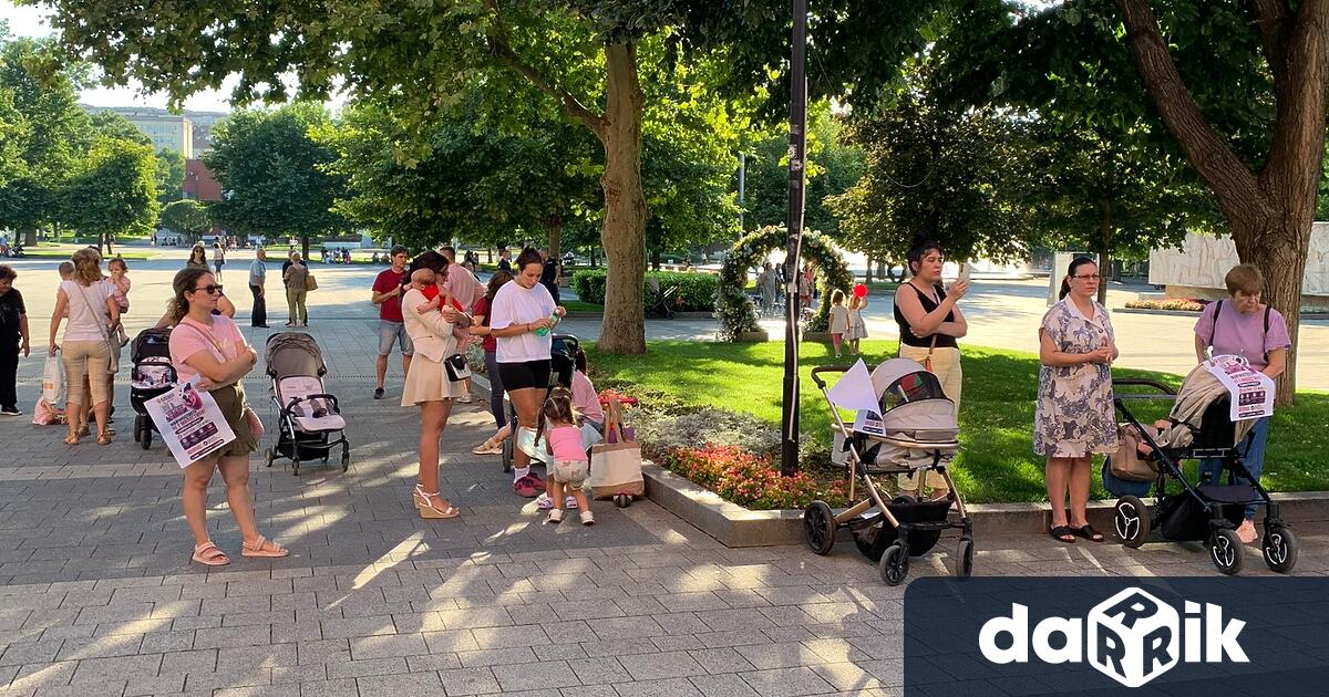Родителските грижи и майчинството не се нуждаят от съжаление а