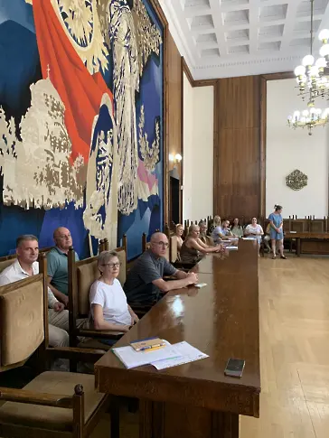 Община Плевен стартира изпълнението на проект за откриване и развитие на млади таланти