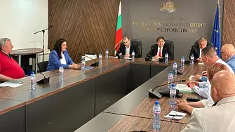 Министър Шишков: Започваме ключови ремонти в Северозапада