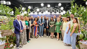 „Капка живот за гората“: Залесяват 25 декара опожарена гора в Пирин с близо 12 000 фиданки