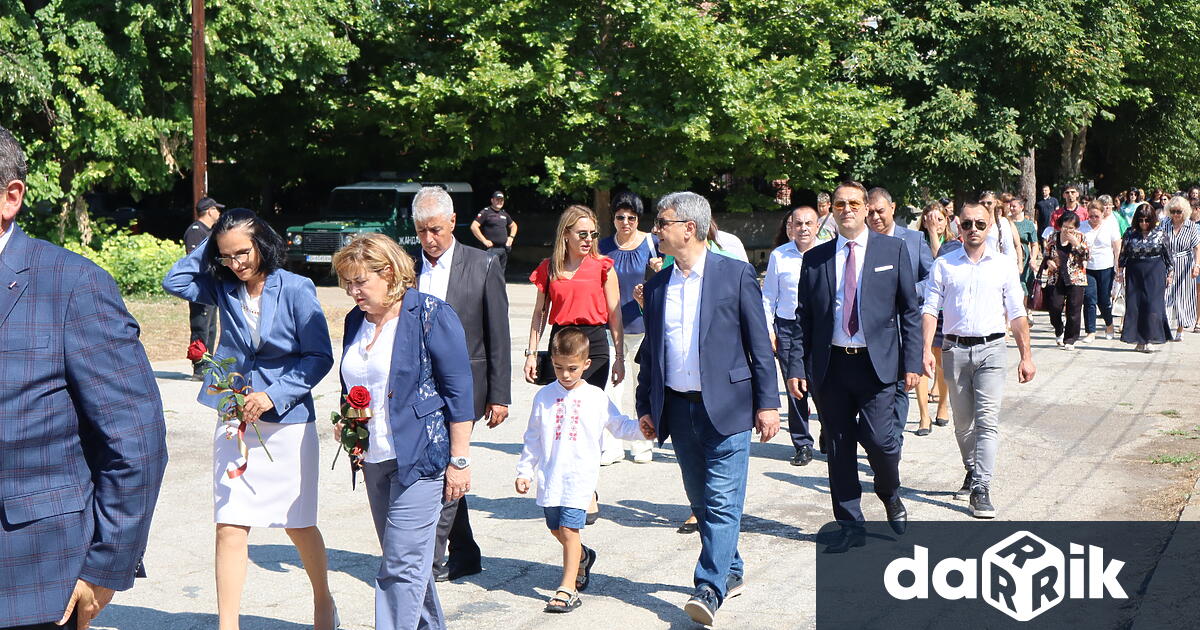 18 юли е свещена дата за България и град Левски