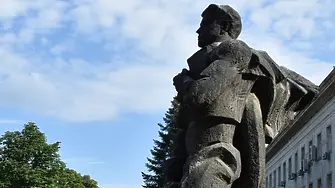 Плевен ще почете 189 години от рождението на Васил Левски с поднасяне на цветя на 18 юли