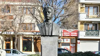 Сливен отбелязва 189 години от рождението на Апостола