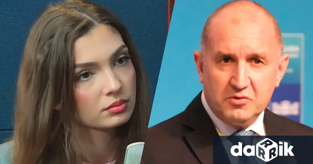 Народният представител от Демократична България Анна Бодакова бе гост в