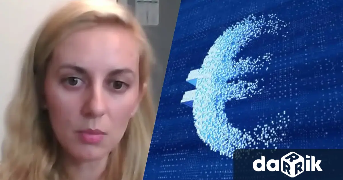 Българският евродепутат от Възраждане и Европа на суверенните нации Рада