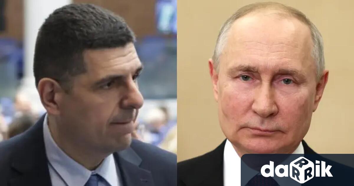 Хаотичното поведение на българското правителство вреди много на българския интерес