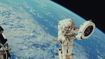 NASA ще използва Международната космическа станция до 2030 г.