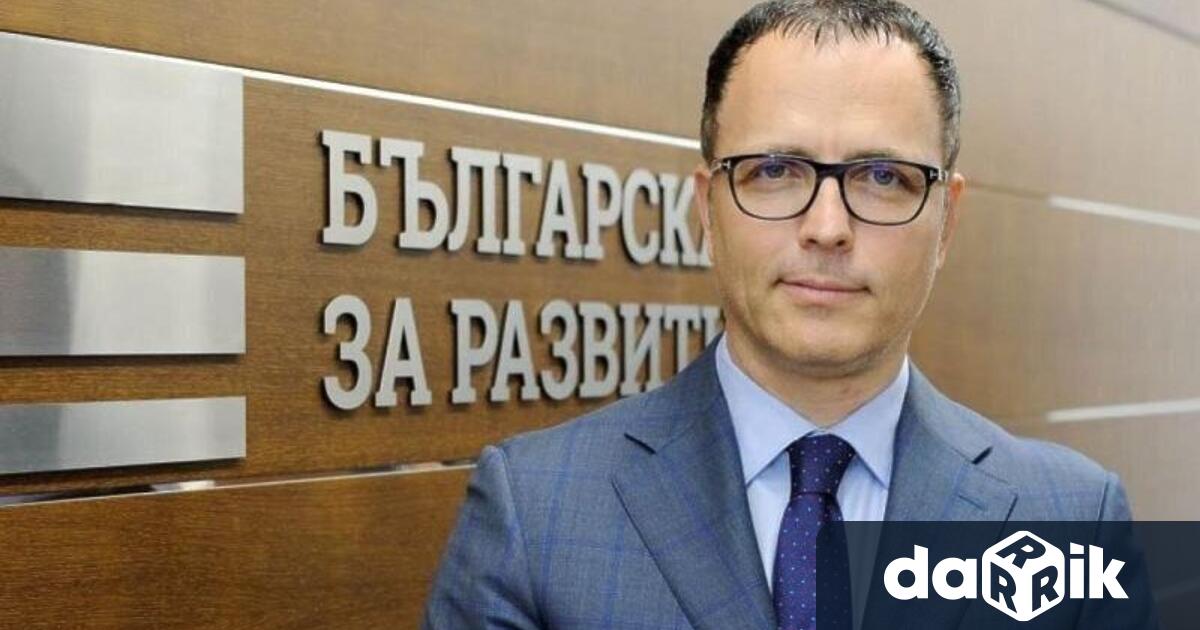 Софийската градска прокуратура наложи мярка за неотклонение парична гаранция в