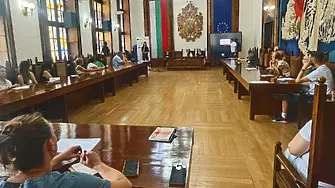 Община Плевен стартира изпълнението на проект за откриване и развитие на млади таланти