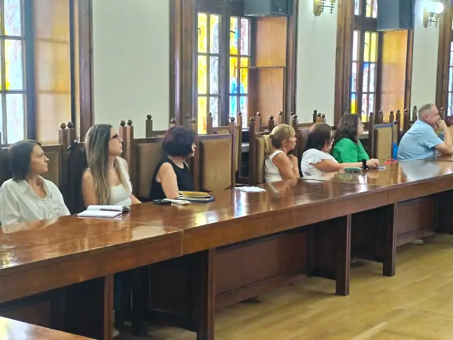 Община Плевен стартира изпълнението на проект за откриване и развитие на млади таланти