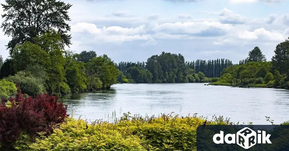 Мъж е бил задържан в Париж заради това че е