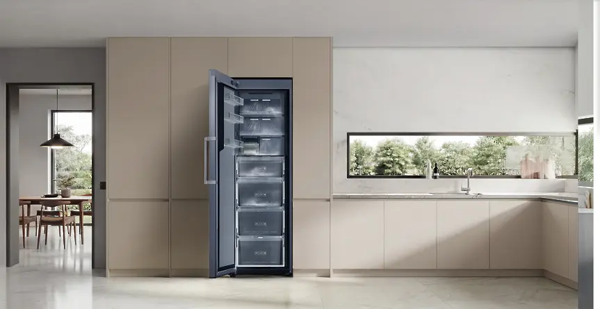 Ти си Smart, защо и твоят дом да не бъде? Светът на Samsung „говори“ на твоя език