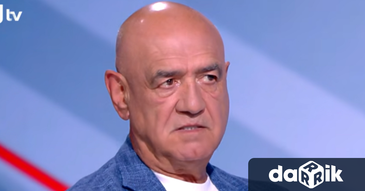 Бившият управител на НЗОК и бивш директор на УМБАЛ Св