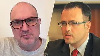 Гамизов: Очевидно има договорка между Стоян Мавродиев и прокуратурата!