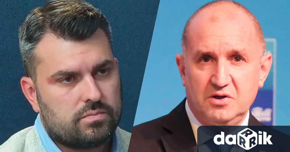 Бившият външен министър и настоящ народен представител от ГЕРБ СДС