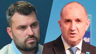 Георг Георгиев, ГЕРБ: Ние сме твърде объркани къде се позиционира Радев спрямо Русия!