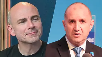 Доц. Чолаков за Радев и Русия: Няма политик, който да иска да си пропъди избирателите!