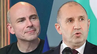 Доц. Чолаков: Русия ни обяви за вражеска държава! Не трябва да сме разкрачени!
