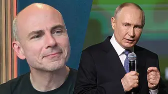 Доц. Чолаков: Русия е заплаха за националната ни сигурност!