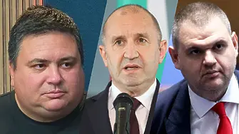 Стефан Антонов: Отношенията между ДПС и ПБ може и да не са толкова антагонистични!
