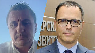 Какво знае Мавродиев? Говори Александър Николов