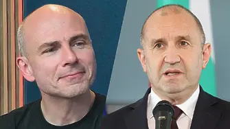 Доц. Чолаков: Радев е хем е ЕС, хем не е против Русия! Това е тайната на успеха му!
