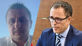 Николов: Цялото нещо с Мавродиев е един ужасяващ абсурд!