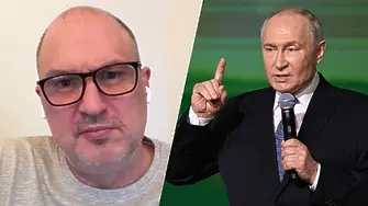 Гамизов: Войната ще завърши със загуба на Русия!