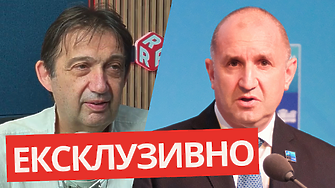 Какво направи Радев за 2 месеца? Фактите на Иван Шишков!